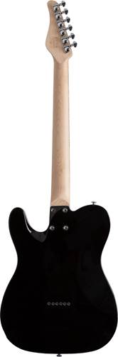 Schecter PT Fastback Black Schecter PT Fastback Black