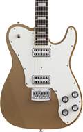 Schecter PT Fastback Gold