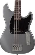 Schecter Banshee Bass Carbon Grey
