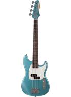 Schecter Banshee Bass Vintage Pelham Blue