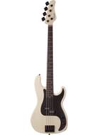 Schecter P-4 Ivory