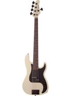 Schecter P-5 Ivory