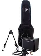 guitarguitar Electric Guitar Add On Pack
