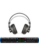 Presonus Studio 1810C With Free HD7 Headphones