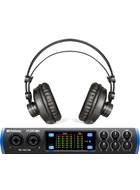 Presonus Studio 68C With Free HD7 Headphones