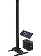Bose L1 Model II system with B1 Bass Module and T8S ToneMatch Mixer