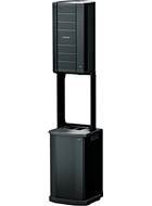 Bose F1 Model 812 and Subwoofer System