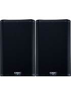 QSC K8.2 Active Speaker (Pair)