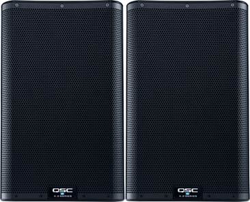 QSC K10.2 Active Speaker (Pair)