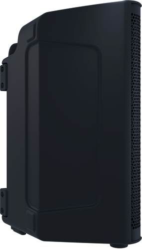 QSC CP8 Pair Compact Powered Speaker (Pair) QSC CP8 Pair Compact Powered Speaker (Pair)