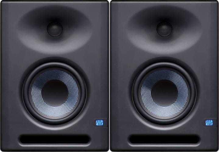 Presonus Eris E5 XT Studio Monitor (Pair)