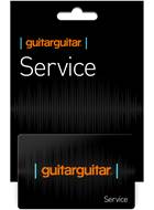 Giftcard In-Store Guitar Service