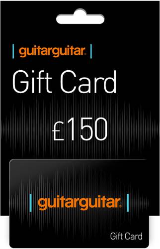 Giftcard £150