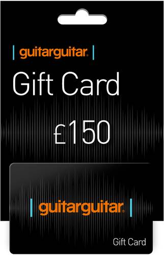 Giftcard £150 Giftcard £150