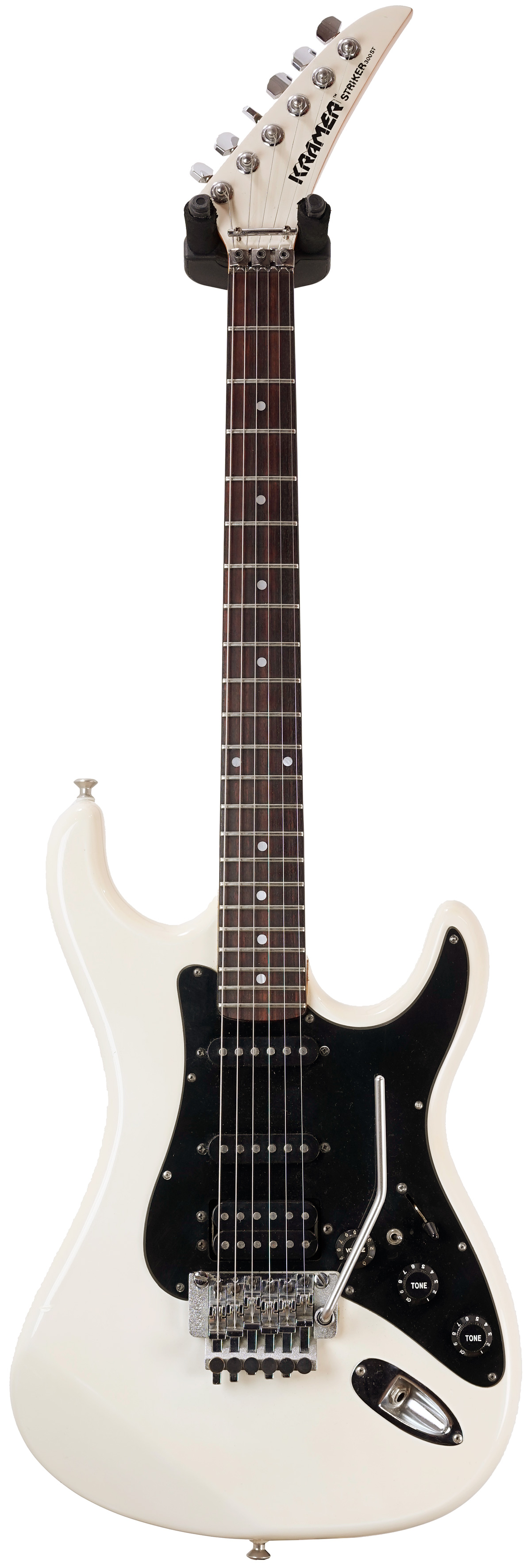 Kramer Striker 300ST White (Pre-Owned)