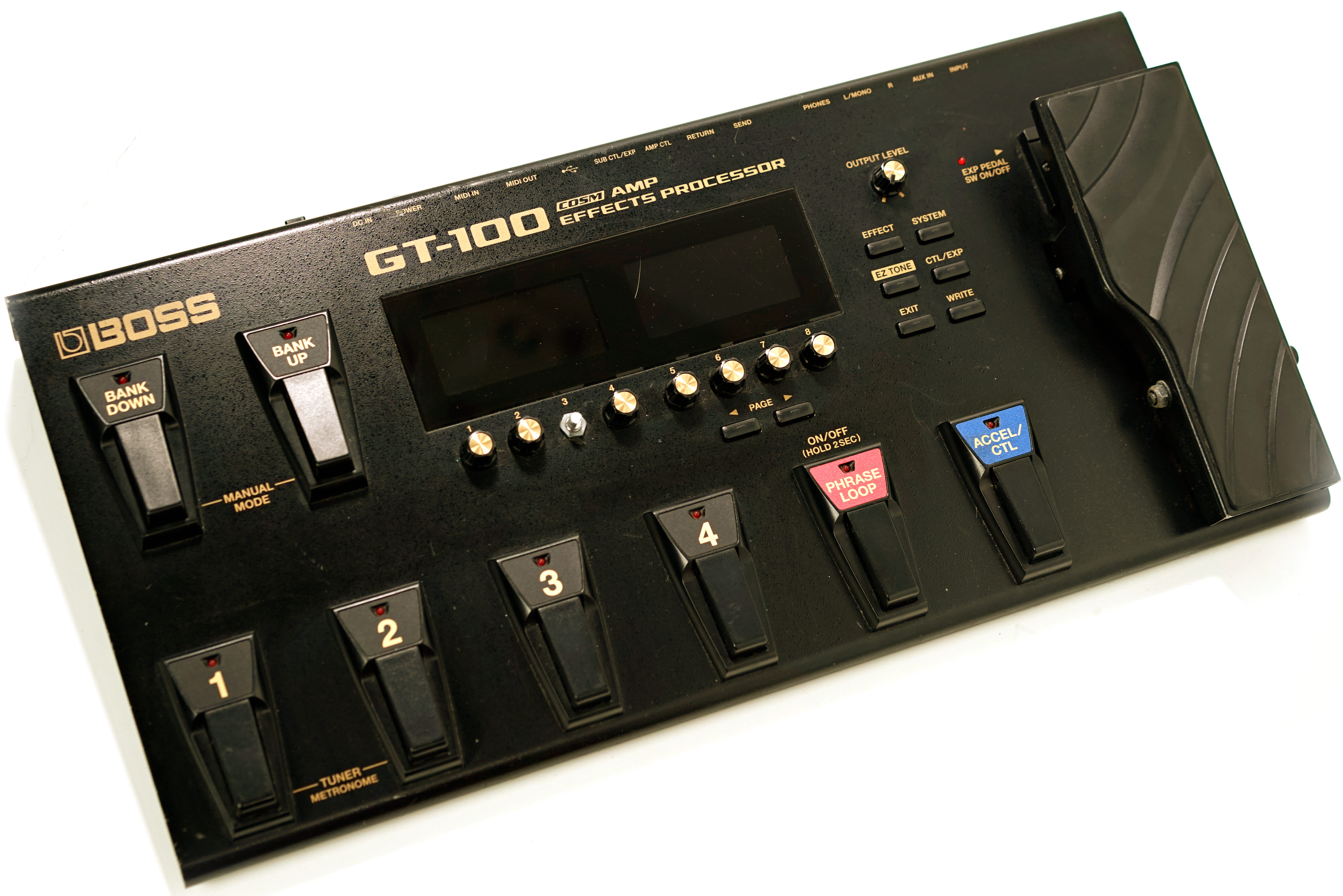 Boss Gt 1000 Интернет Магазины Г Москва
