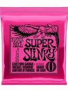 Ernie Ball 2223 Super Slinky 9-42