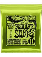 Ernie Ball 2221 Regular Slinky 10-46