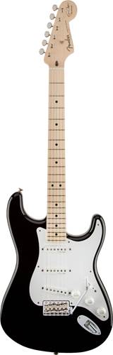 Fender Artist Stratocaster Eric Clapton Black