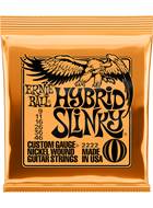Ernie Ball 2222 Hybrid Slinky 9-46