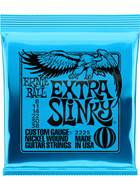 Ernie Ball 2225 Extra Slinky 8-38