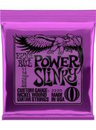 Ernie Ball 2220 Power Slinky 11-48