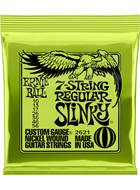Ernie Ball 2621 7-String Regular Slinky 10-56