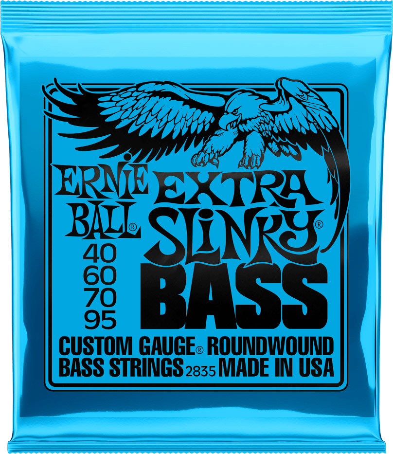 ernie ball 2835