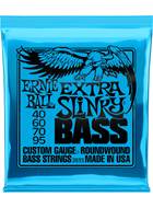 Ernie Ball 2835 Extra Slinky Bass 40-95