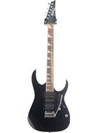 Ibanez Gio GRG170DX-BKN Black Night (Ex-Demo) #GS190302205
