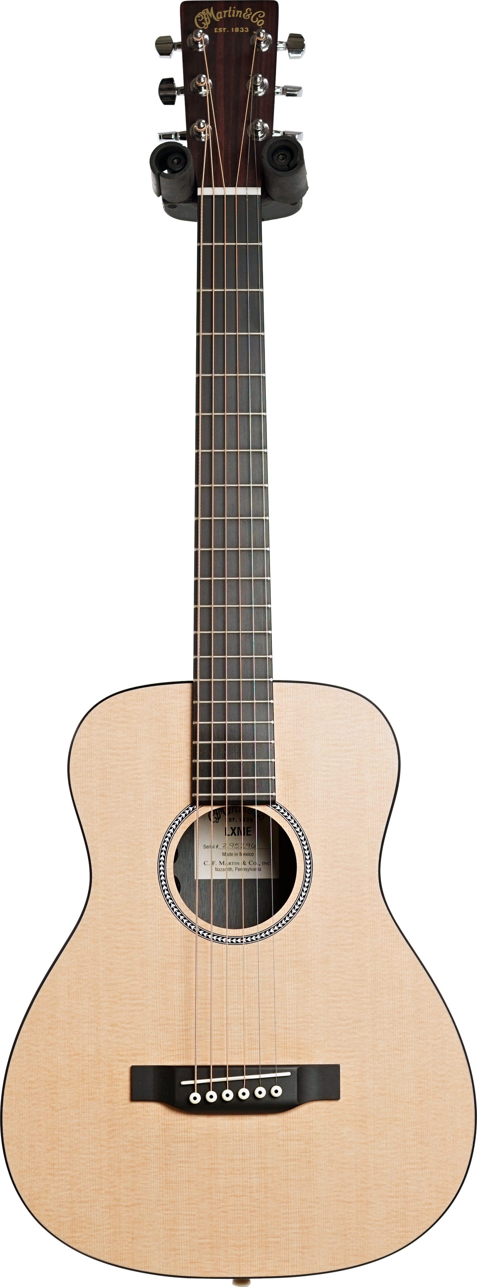 Martin LXME Electro Acoustic (Ex-Demo) #295296