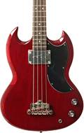 Epiphone EB0 Short Scale Bass Cherry