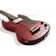 Epiphone EB0 Short Scale Bass Cherry Front View