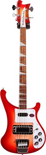 Rickenbacker 4003 Bass Fireglo (Ex-Demo) #1940736