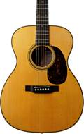 Martin Custom Signature Series 000-28EC Eric Clapton (Ex-Demo) #23293
