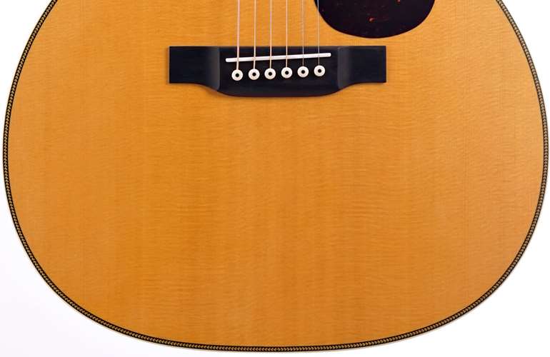 Martin Custom Signature Series 000-28EC Eric Clapton #M2339698 Martin Custom Signature Series 000-28EC Eric Clapton #M2339698