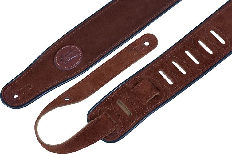 Levy's MSS3-BRN Brown Levy's MSS3-BRN Brown