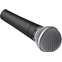 Shure SM58 Microphone Front View