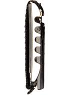 Dunlop 11CD Capo - Curved