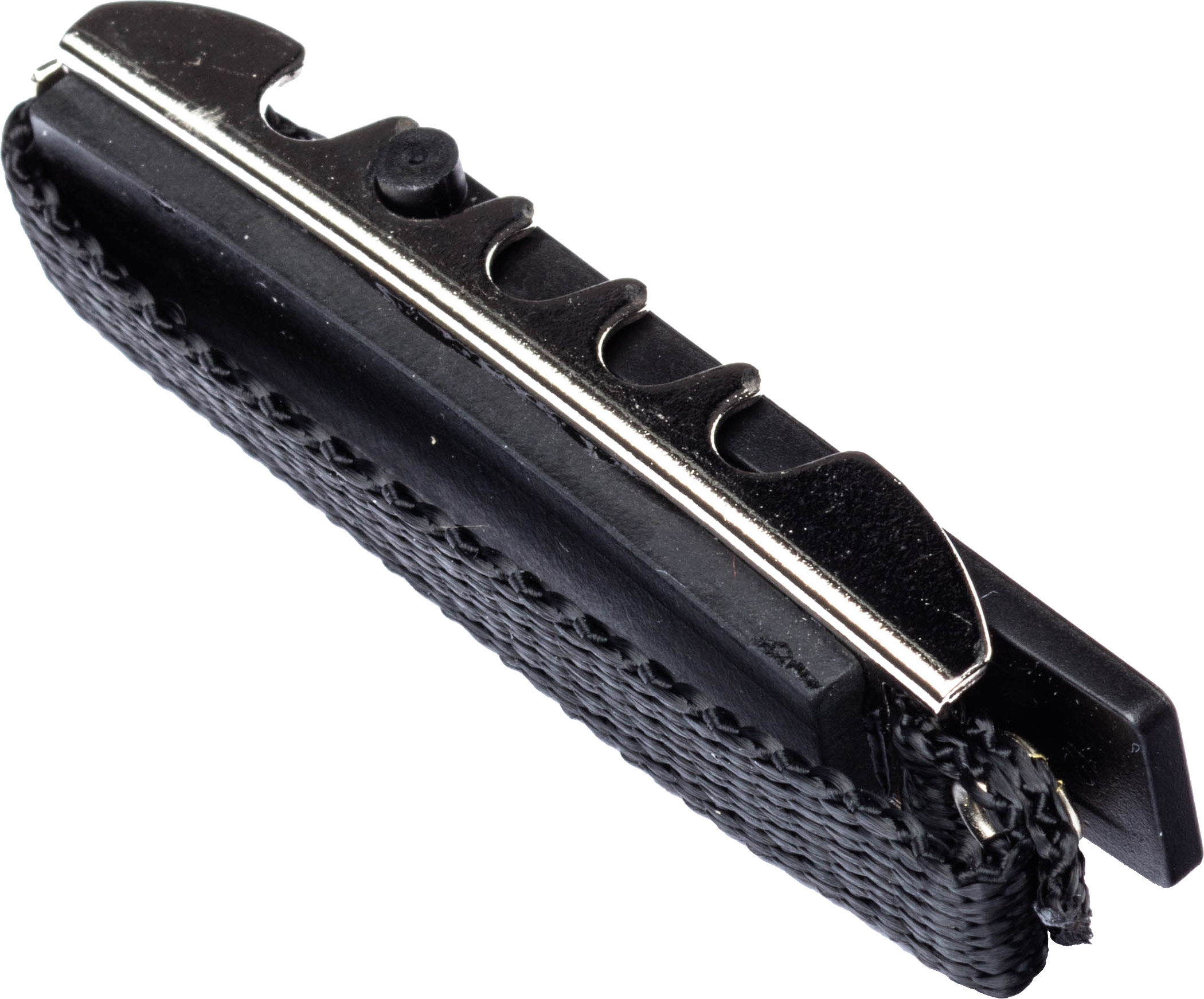 Dunlop 11CD Capo - Curved