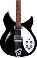 Rickenbacker 330 12 String Jetglo