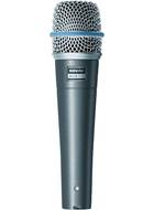 Shure Beta 57A