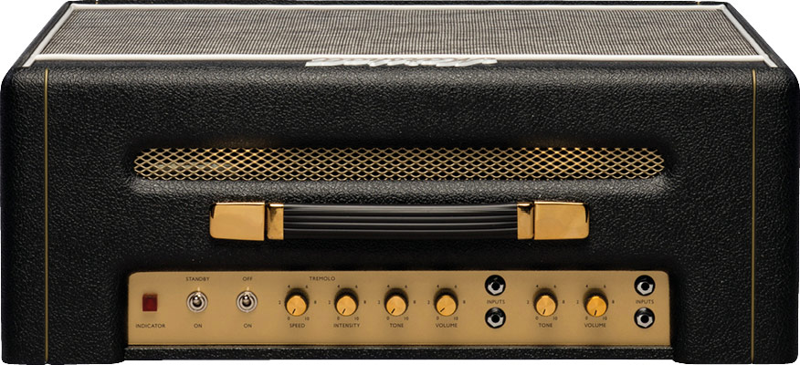 Marshall 1974X Combo