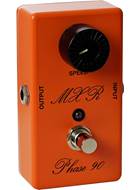 MXR M101 Phase 90 Pedal (Ex-Demo) #AC26N453