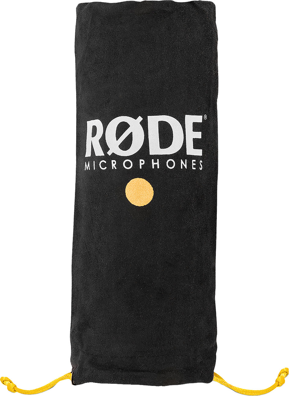 Rode NT1A Microphone Pack