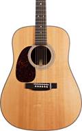 Martin Standard Series HD28L LH (Ex-Demo) #2082747