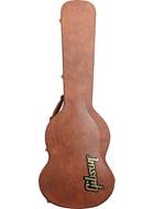 Gibson Deluxe SG Case Brown