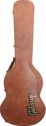 Gibson Deluxe SG Case Brown