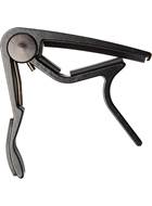 Dunlop 83CB Trigger Capo Black
