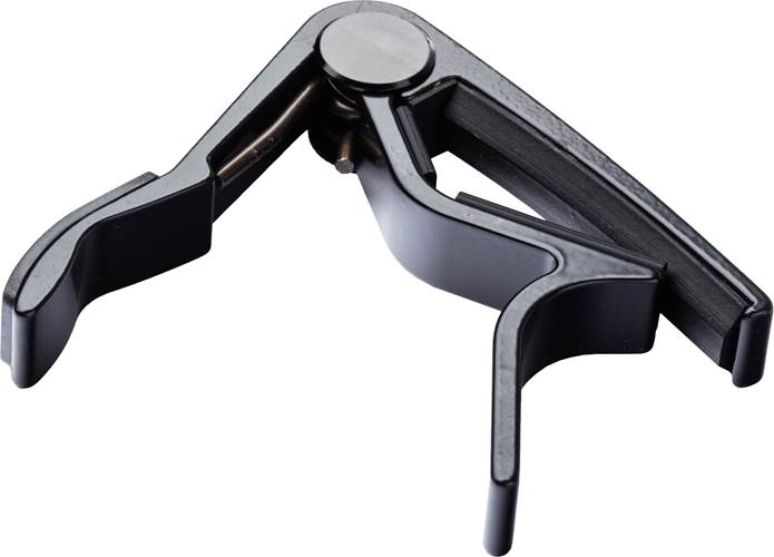 Dunlop 83CB Trigger Capo Black Dunlop 83CB Trigger Capo Black
